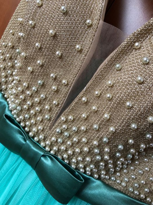 Rochie scurta eleganta