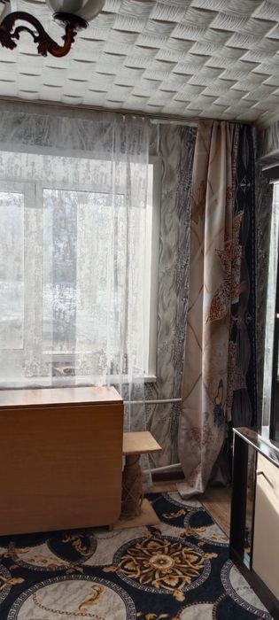 Продаю 2-х комнатную квартиру.