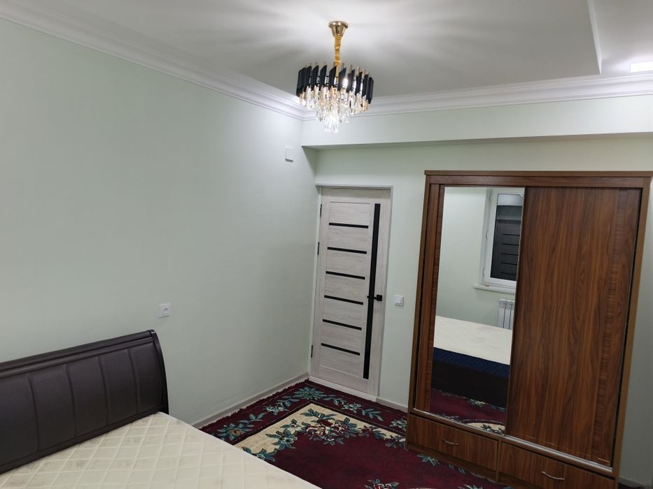 Navostroyka 2 xonali uy Yevro remont Qoʻyliq