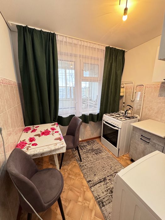 Чистая квартира посуточно