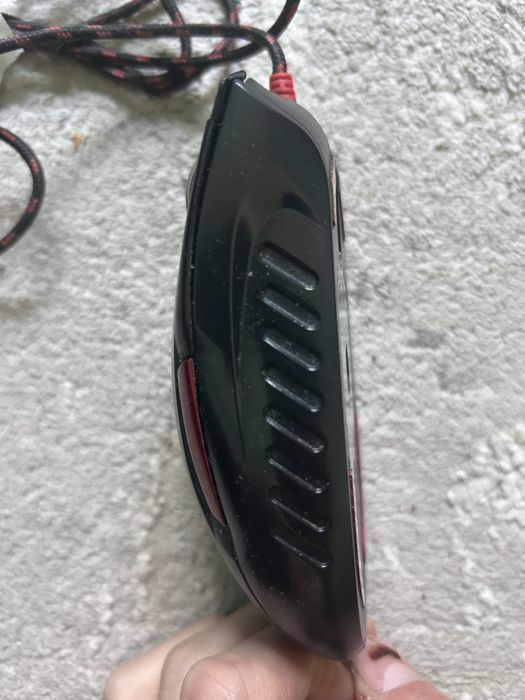 Мышка A4tech bloody v2