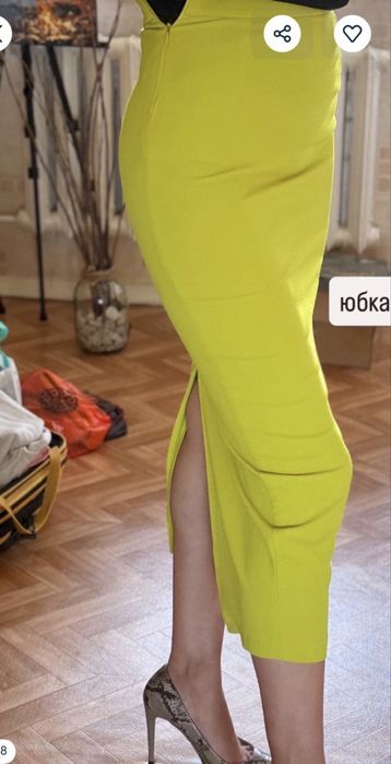 Юбка с доставкой