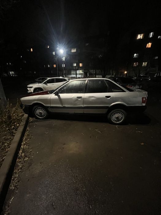 Ауди б3 сатылады