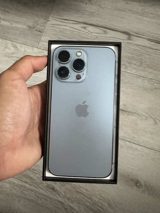 iPhone 13Pro 128gb