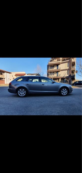 Audi A6 2009 - primul proprietar Ro.