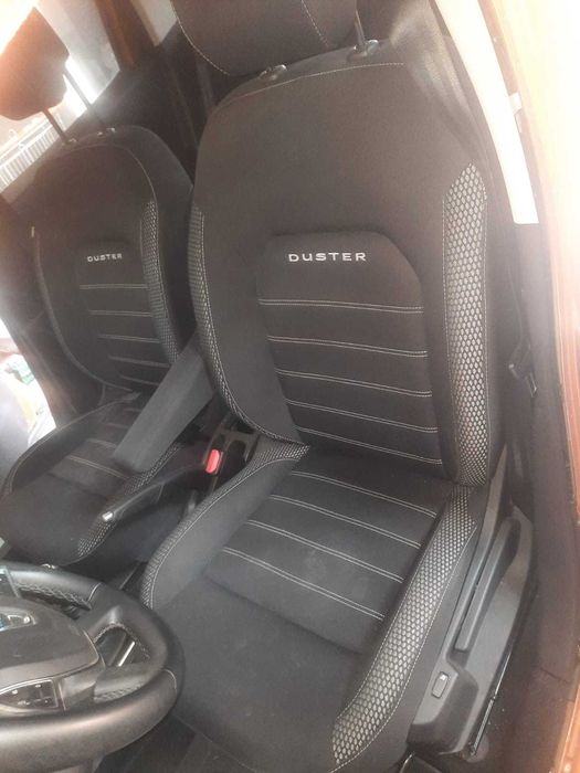 Piese auto Dacia Duster 2019 1,6 Sce  4x2 motor, cutie, planetare jug