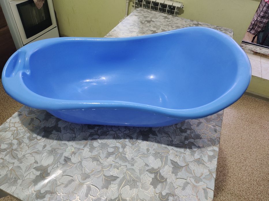 Ванна для купания малыша