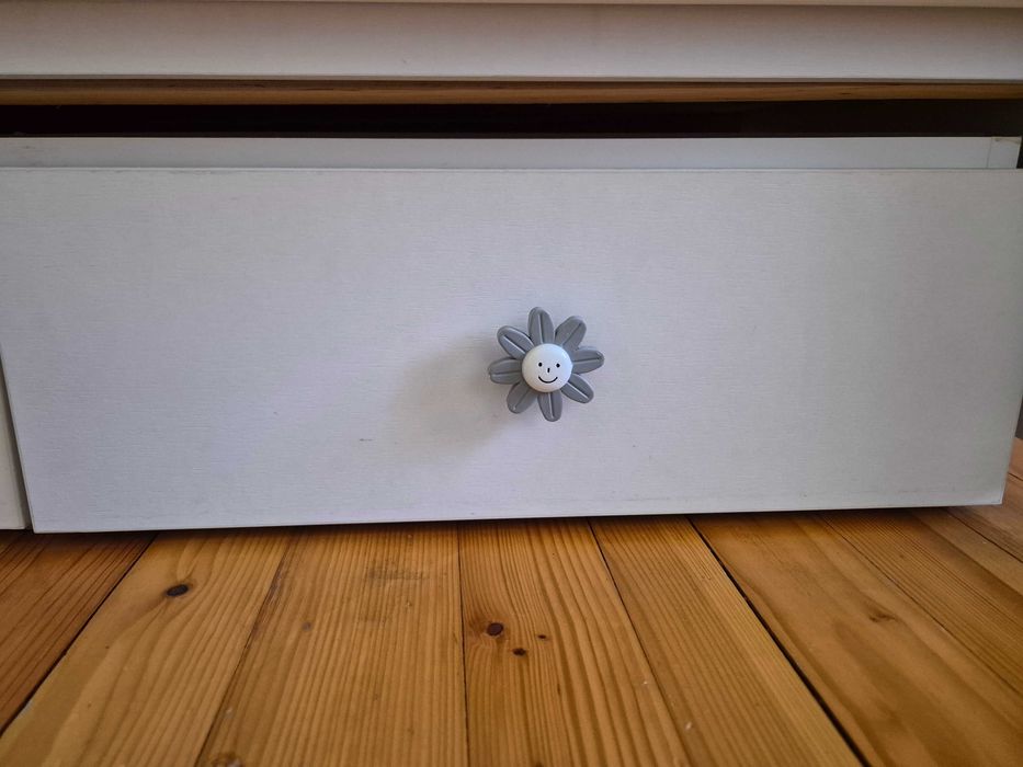 Бебешко легло - люлка