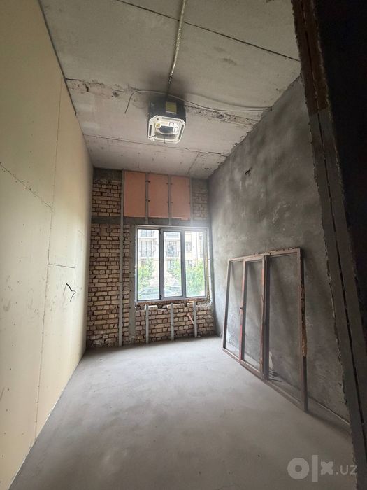 Коммерческое помещение 311 м², первая линия, Паркентский