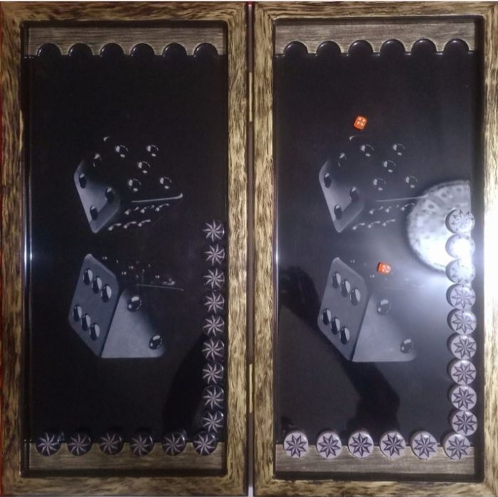 Nardalar sotiladi. O'lchami 60x60.