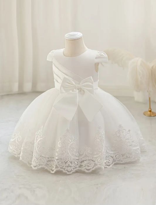 Бебешки и детски рокли