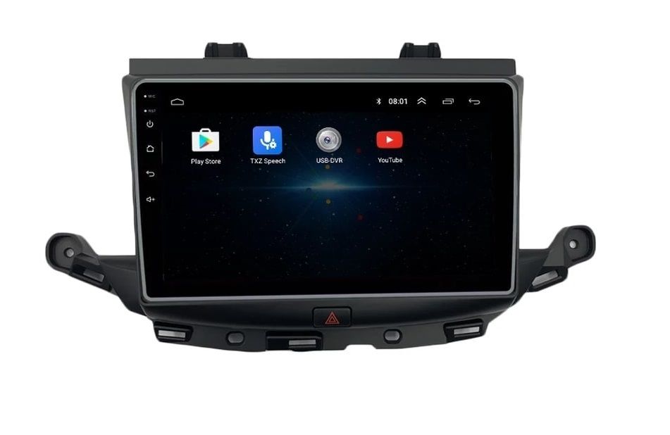 Navigatie Opel Astra K ( 2015 + ) Noua Garantie Camera Marsarier