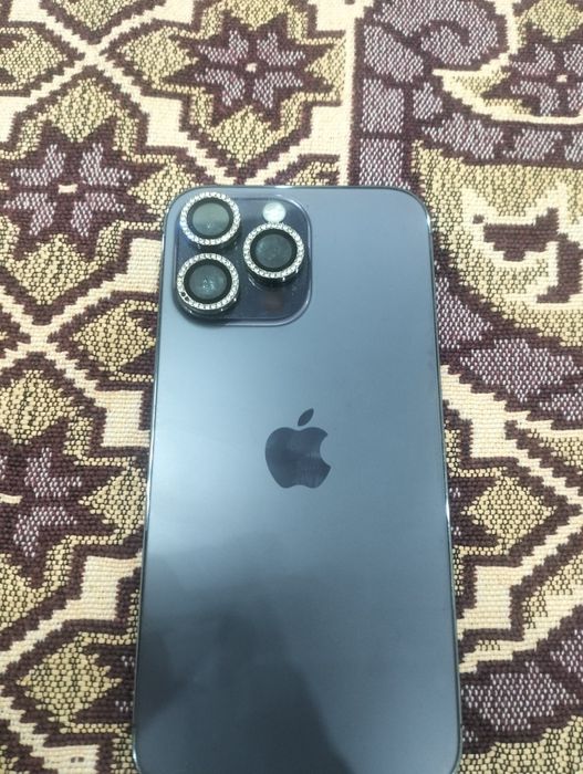 Айфон 14 PRO MAX