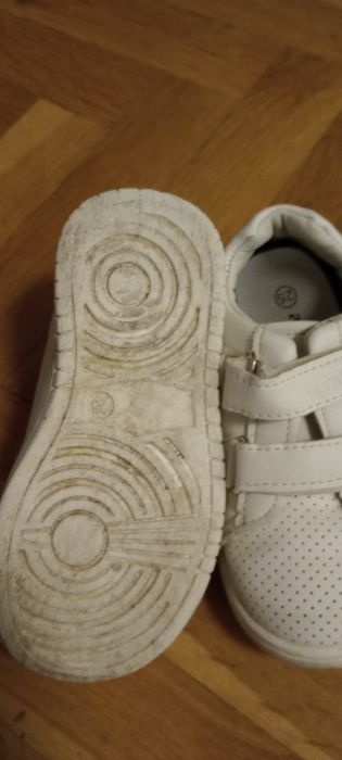 Маратонки 25 номер Apawwa