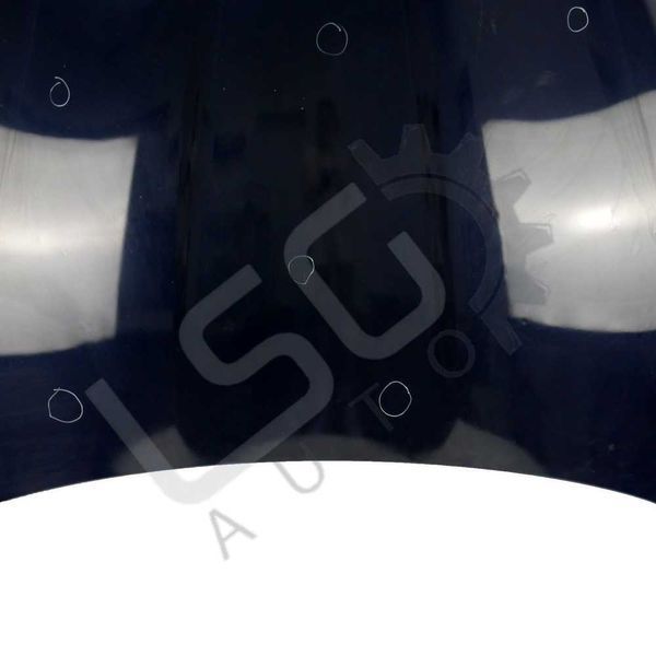 Преден капак BMW 5 Series  (F10, F11)  2010-2016 ID: 130007