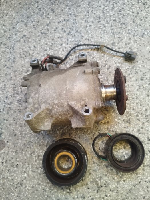 Компресор от honda cr-v gen 2