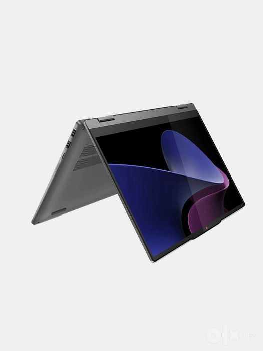 Noutbuk Lenovo Flip, Intel Core ULTRA 5-225U(14"Touchscreen IPS 360°)