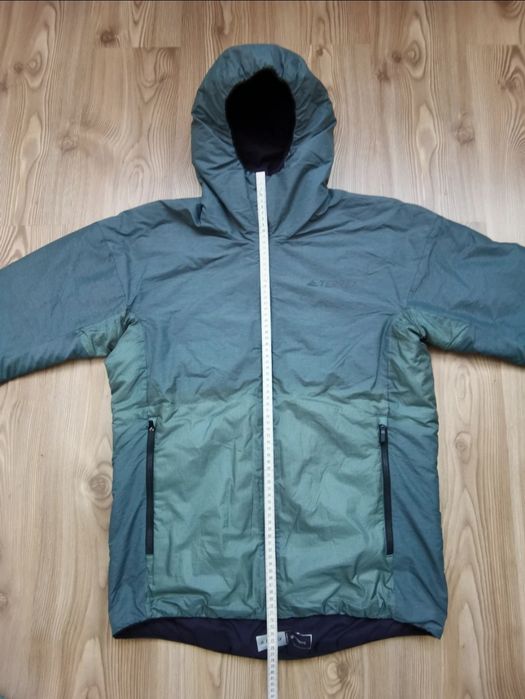 Adidas terrex geaca  mar.M