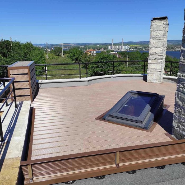 монтаж на подови настилки