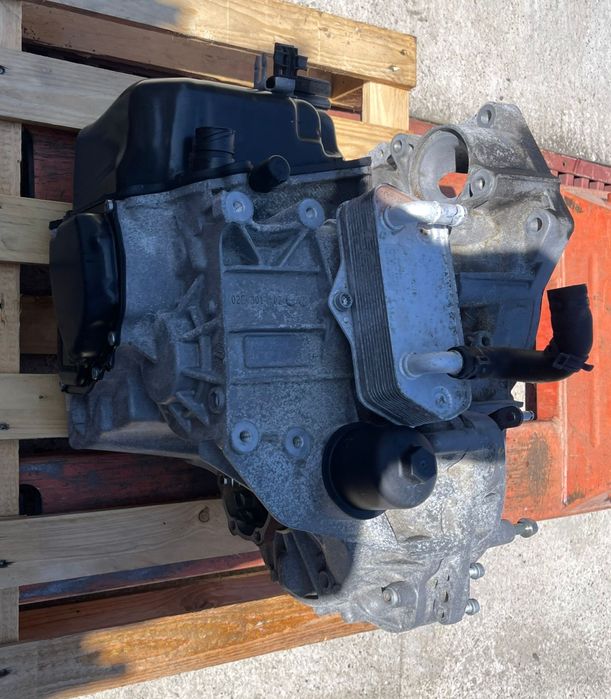 Cutie de viteze automata 02E301103 DSG -TIP CUTIE PQP 3.6 benzina