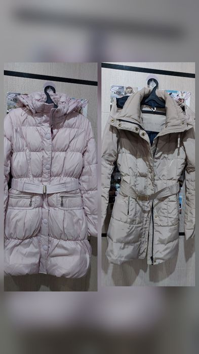 Продам вещи бывшие в употреблении