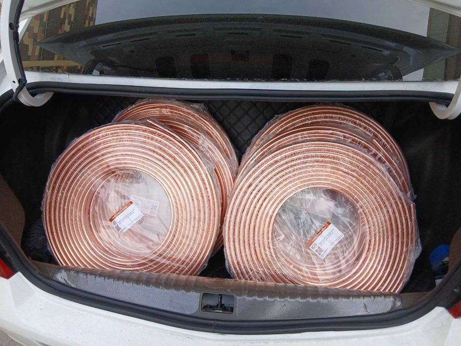 Медный латунный лист