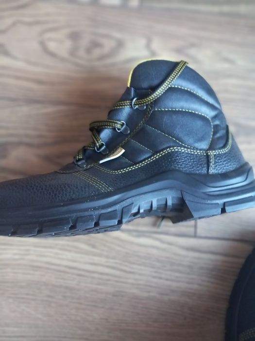 Bocanci lucru Rhino Work