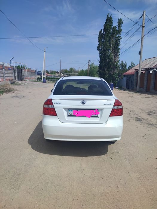 Ravon Nexia R3.