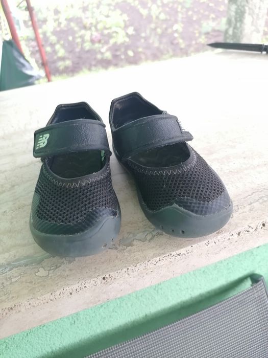 Sandale New balance copii