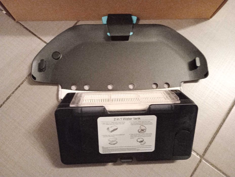 Set complet accesorii pentru Robot de aspirare Viomi V3