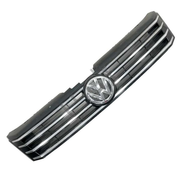 Решетка Volkswagen Passat (B7) 2010-2014 ID: 154164