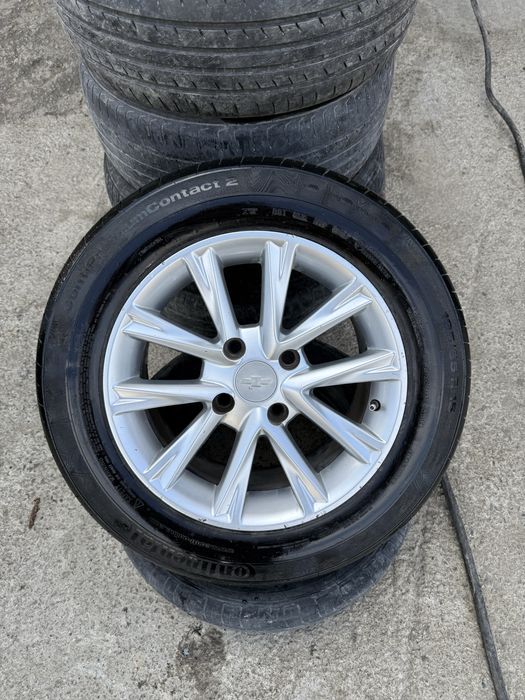 Балон диска сотилади