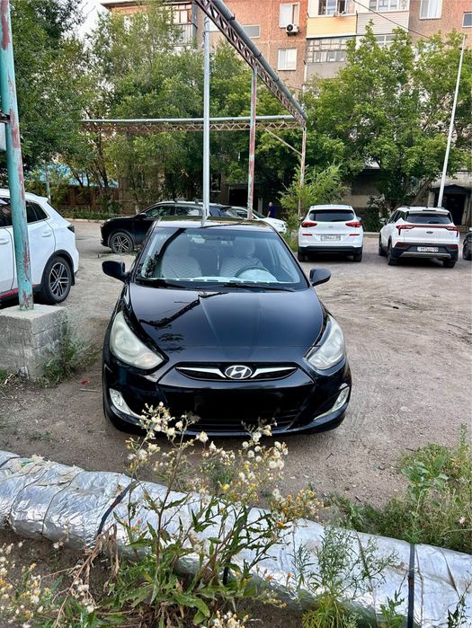 Продается автомобиль