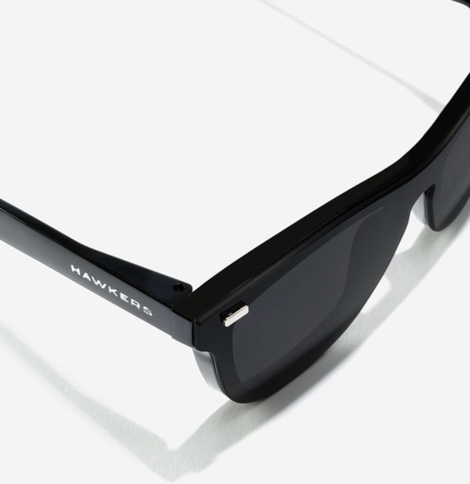 Vand ochelari Hawkers One Venm Raw Black