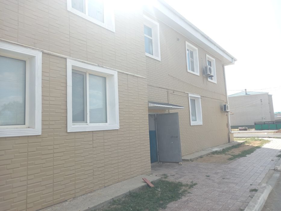 Уй сатылады. Каражанов көшесі