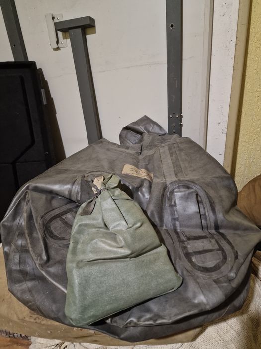 Мягкий резервуар для воды