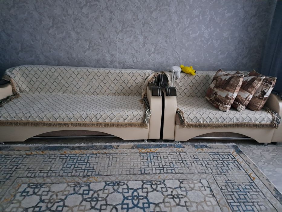 диван крисломен сатылады