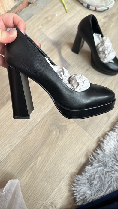 Продам туфли 33 размер