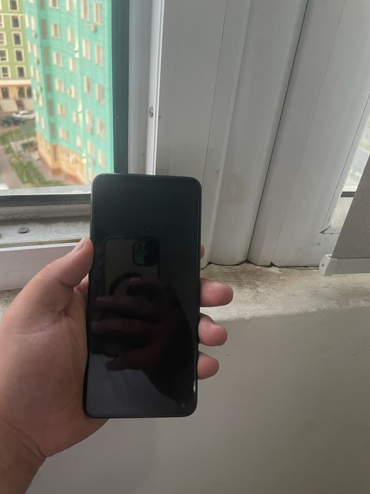 Oppo reno 5 сатылады