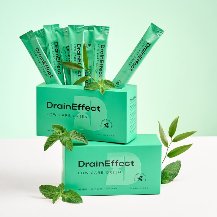 Draineffect Original (NL) от отёков