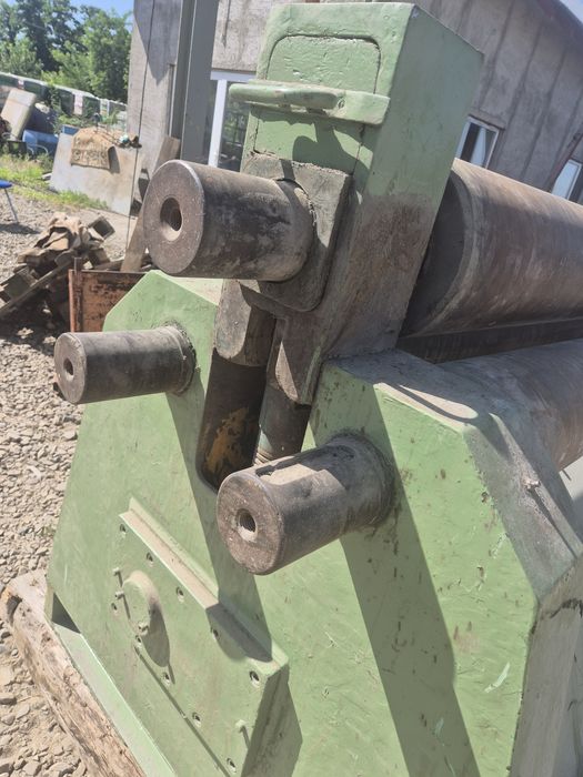 RULUITOR  tablă 2550 mm