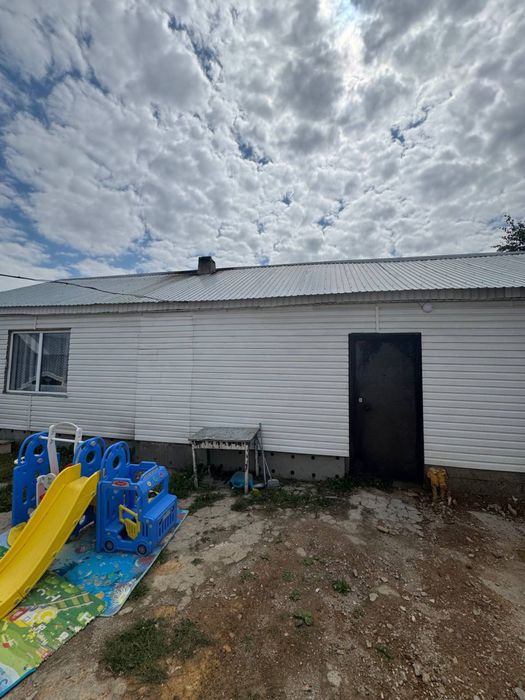 Продам ДОМ или Обмен