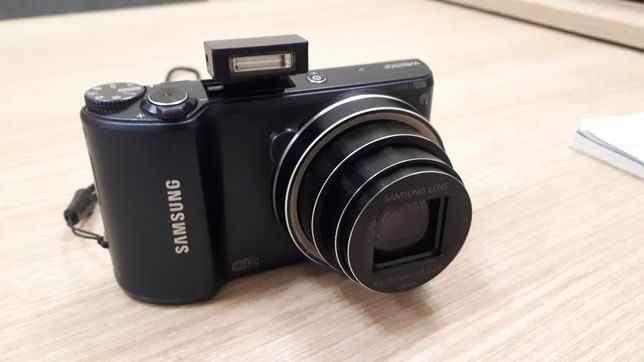 Samsung wb2000