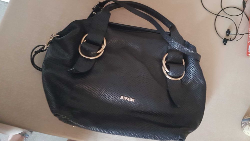 Качественная сумка Ripani