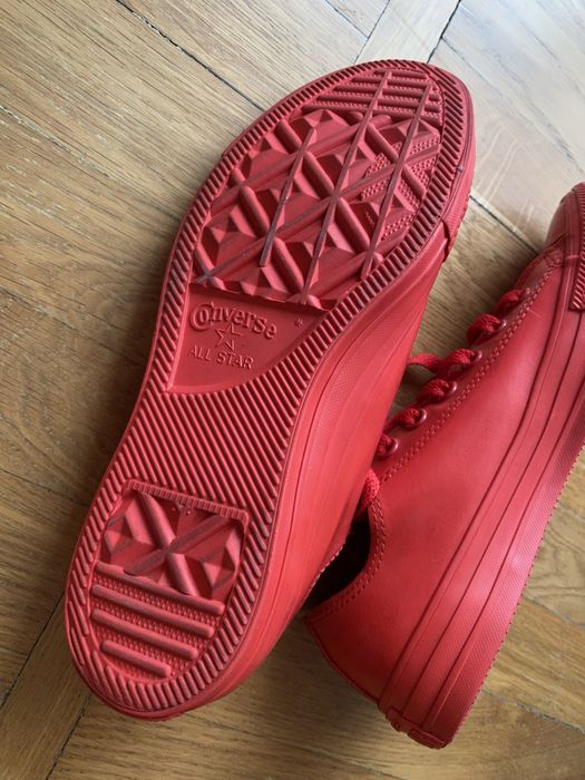 Кеды Converse 38р новые, оригинал