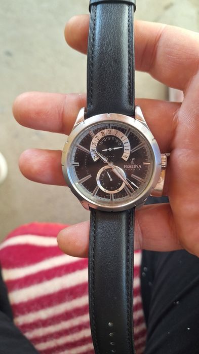 Ceas FESTINA Quartz