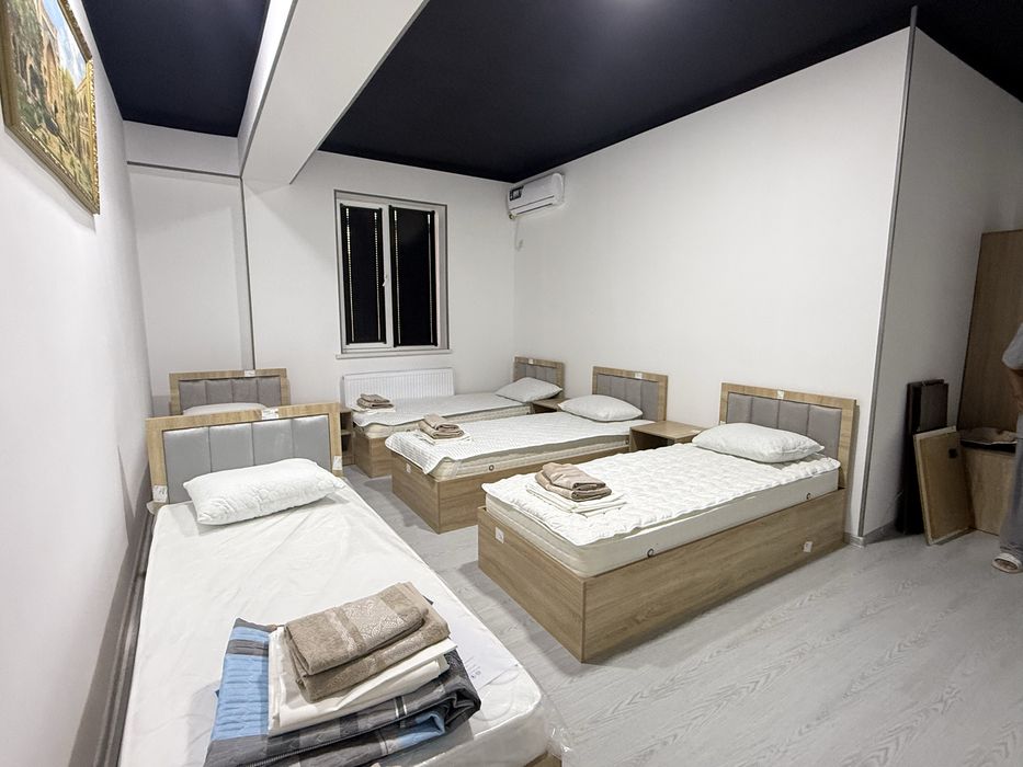 Talaba qizlarga ijaraga qulay variant