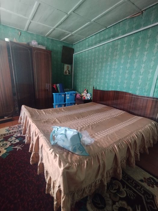Домик в мирабадском районе