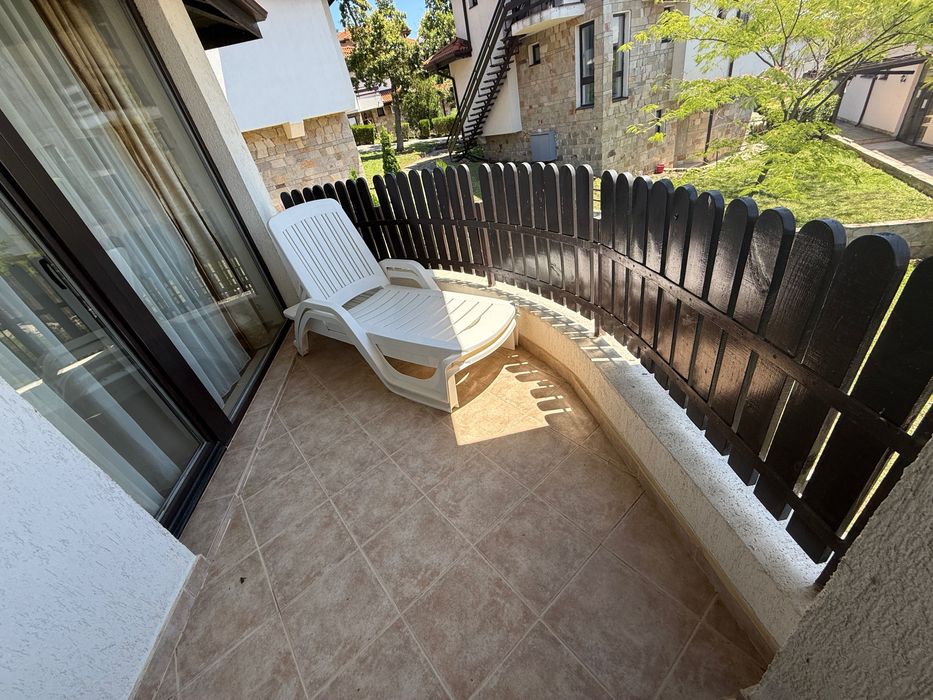 Продава се Тристаен апартамент в с. Кошарица, Област Бургас - 87 кв.м за 1035 €/кв.м - Снимка #7