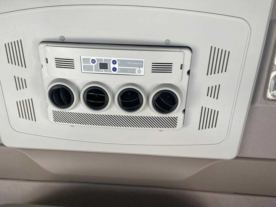 DAF Xf 530 super space cab